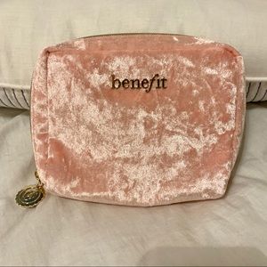 Benefit Cosmetics Case
